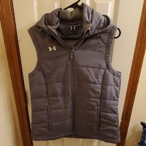 Under Armour Infrared vest
